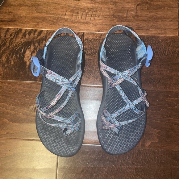 CHACO'S Z CLOUD 2 SCUBA ECLIPSE - Picture 1 of 6